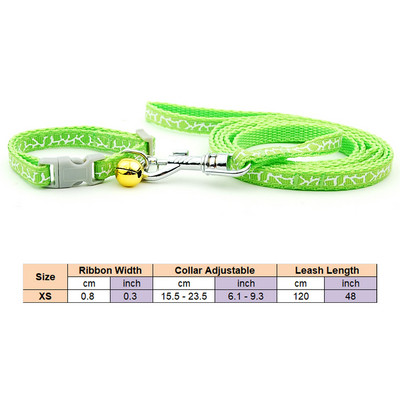 Koera kassi kaelarihm lemmiklooma kaelarihm kutsikale väikese lemmiklooma õues jalutamiseks ruuduline chihuahua terjer šnautser