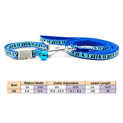 Koera kassi kaelarihm lemmiklooma kaelarihm kutsikale väikese lemmiklooma õues jalutamiseks ruuduline chihuahua terjer šnautser