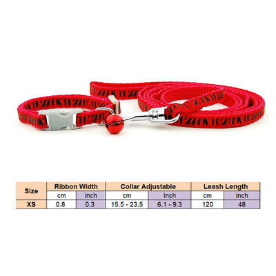 Koera kassi kaelarihm lemmiklooma kaelarihm kutsikale väikese lemmiklooma õues jalutamiseks ruuduline chihuahua terjer šnautser