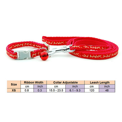 Koera kassi kaelarihm lemmiklooma kaelarihm kutsikale väikese lemmiklooma õues jalutamiseks ruuduline chihuahua terjer šnautser