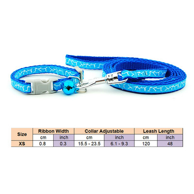 Koera kassi kaelarihm lemmiklooma kaelarihm kutsikale väikese lemmiklooma õues jalutamiseks ruuduline chihuahua terjer šnautser