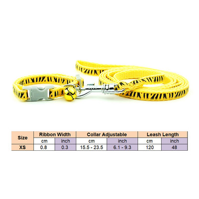 Koera kassi kaelarihm lemmiklooma kaelarihm kutsikale väikese lemmiklooma õues jalutamiseks ruuduline chihuahua terjer šnautser