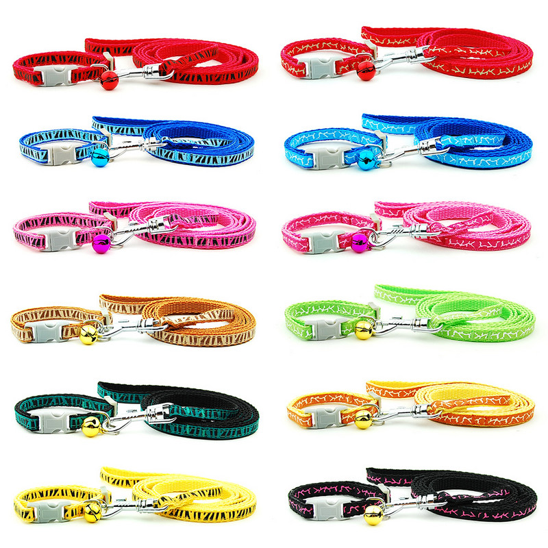 Koera kassi kaelarihm lemmiklooma kaelarihm kutsikale väikese lemmiklooma õues jalutamiseks ruuduline chihuahua terjer šnautser