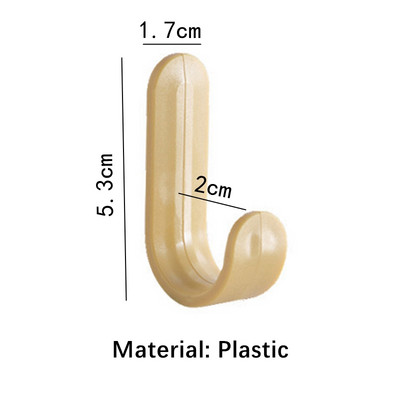 Mitmeotstarbeline seinakonks ukse taga Võtmeriide riidepuu konks Vannitoa hommikumantli käterätikuhoidja köögiriistvara riiulikonks