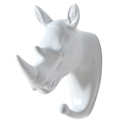 Μπρελόκ Κρεμάστρα τοίχου με γάντζο ελάφια κέρατα ράφι τοίχου για ρούχα Αυτοκόλλητα ράφια προβολής Κρεμάστρα για μπρελόκ Κρεμάστρες τοίχου για αποθήκευση