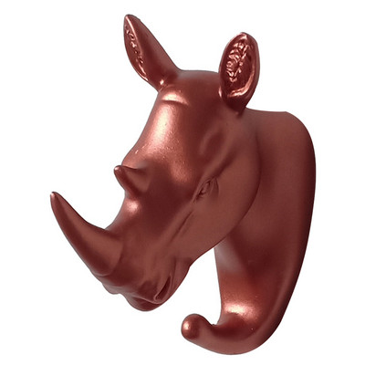 Μπρελόκ Κρεμάστρα τοίχου με γάντζο ελάφια κέρατα ράφι τοίχου για ρούχα Αυτοκόλλητα ράφια προβολής Κρεμάστρα για μπρελόκ Κρεμάστρες τοίχου για αποθήκευση