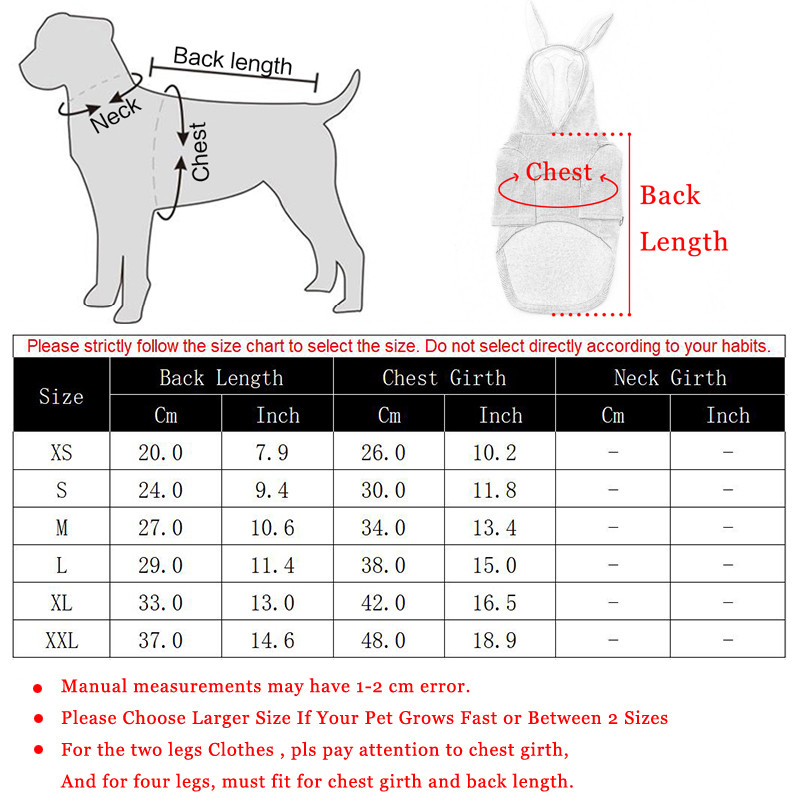 Ρούχα για σκύλους για κατοικίδια με αυτιά κουνελιού Ρούχα για μικρά σκυλιά Παλτό Χειμερινό σκυλί με κουκούλα Γαλλικά μπουλντόγκ Ρούχα για σκύλους Στολή ζεστά ρούχα για κατοικίδια