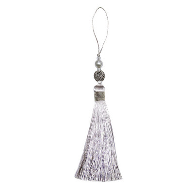 1 gab. Pušķis piekarināms kulons Dekoratīvie aizkari Aksesuāri Atslēgu pušķi aizkaru saitei DIY Craft pušķu bārkstis