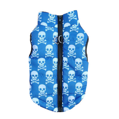 Silts mājdzīvnieku apģērbs suņiem Apģērbs suņiem Jaka Ziemas kucēnu mājdzīvnieku apģērbs suņiem Veste Suņu kostīms Čivava Jorkšīra