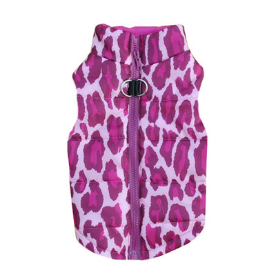 Silts mājdzīvnieku apģērbs suņiem Apģērbs suņiem Jaka Ziemas kucēnu mājdzīvnieku apģērbs suņiem Veste Suņu kostīms Čivava Jorkšīra