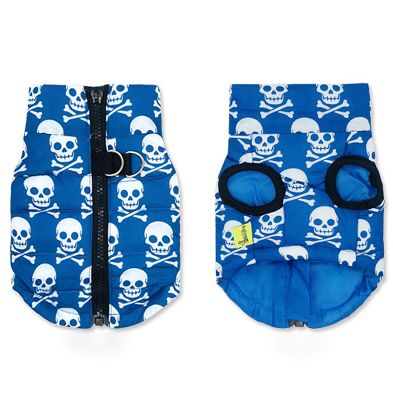 Silts mājdzīvnieku apģērbs suņiem Apģērbs suņiem Jaka Ziemas kucēnu mājdzīvnieku apģērbs suņiem Veste Suņu kostīms Čivava Jorkšīra