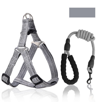 Μαλακό ρυθμιζόμενο λουρί για σκύλους Μεγάλο λουρί για κολάρο για σκύλους για μικρούς μεσαίους μεγάλους σκύλους