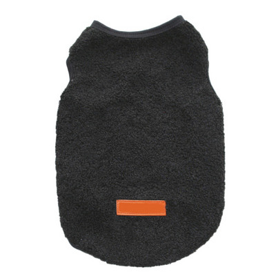 Talveriided koertele Soojad fliisist kutsikariided Koerariided Pehme jope väikestele keskmistele koertele kassidele Chihuahua riided