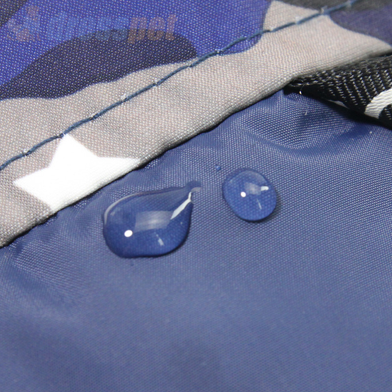 Super silts ziemas suņu apģērbs maziem suņiem Ūdensizturīgs audums rudens biezs mājdzīvnieku kapuces Čivavas kucēnu kostīmu kažoks mopsim