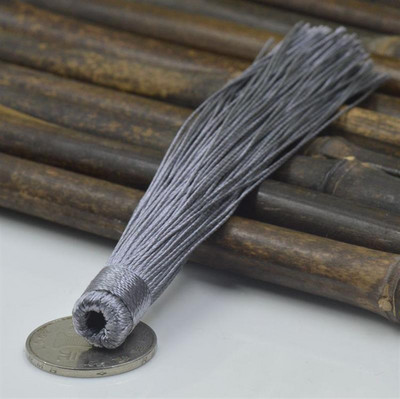 5 τεμ/συσκευασία 12 εκατοστών έγχρωμη φούντα High-end κάθετες φούντες Αξεσουάρ για κρεμαστές φούντες αυτοκινήτου