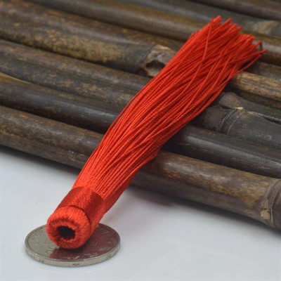 5 τεμ/συσκευασία 12 εκατοστών έγχρωμη φούντα High-end κάθετες φούντες Αξεσουάρ για κρεμαστές φούντες αυτοκινήτου