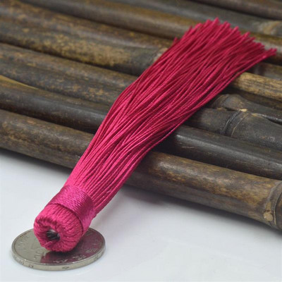 5 τεμ/συσκευασία 12 εκατοστών έγχρωμη φούντα High-end κάθετες φούντες Αξεσουάρ για κρεμαστές φούντες αυτοκινήτου