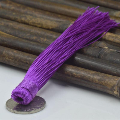 5 τεμ/συσκευασία 12 εκατοστών έγχρωμη φούντα High-end κάθετες φούντες Αξεσουάρ για κρεμαστές φούντες αυτοκινήτου