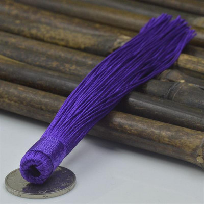 5 τεμ/συσκευασία 12 εκατοστών έγχρωμη φούντα High-end κάθετες φούντες Αξεσουάρ για κρεμαστές φούντες αυτοκινήτου