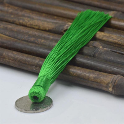 5 τεμ/συσκευασία 12 εκατοστών έγχρωμη φούντα High-end κάθετες φούντες Αξεσουάρ για κρεμαστές φούντες αυτοκινήτου