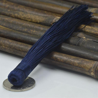 5 τεμ/συσκευασία 12 εκατοστών έγχρωμη φούντα High-end κάθετες φούντες Αξεσουάρ για κρεμαστές φούντες αυτοκινήτου