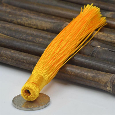 5 τεμ/συσκευασία 12 εκατοστών έγχρωμη φούντα High-end κάθετες φούντες Αξεσουάρ για κρεμαστές φούντες αυτοκινήτου