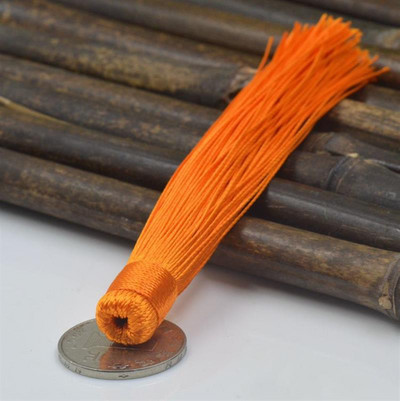 5 τεμ/συσκευασία 12 εκατοστών έγχρωμη φούντα High-end κάθετες φούντες Αξεσουάρ για κρεμαστές φούντες αυτοκινήτου