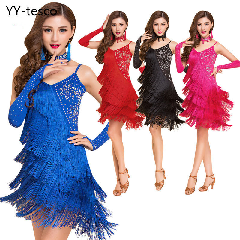 Hot 1 Yard 20CM Lungime Dantela Fringe Trim Poliester Ciucuri Franjuri Tunde Pentru Diy Latină rochie Scena Haine Accesorii Dantela Panglică