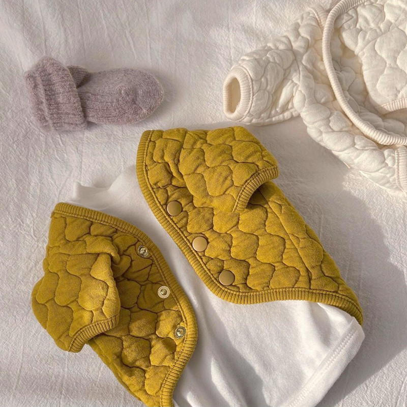 Kisállatruhák Őszi Tél Közepes Kicsi Kutya Meleg dzseki Divatos Egyszínű pulóver Cica Kölyök Meleg Kabát Chihhuahua Yorkshire