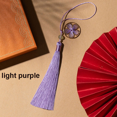 1 vnt Amatų kutai Madingi Šilkiniai Elegantiški kutai Pakabukas „Pasidaryk pats“ kutas su kilpelėmis, skirtas „pasidaryk pats“ papuošalų kūrimo priedams