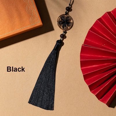 1 vnt Amatų kutai Madingi Šilkiniai Elegantiški kutai Pakabukas „Pasidaryk pats“ kutas su kilpelėmis, skirtas „pasidaryk pats“ papuošalų kūrimo priedams