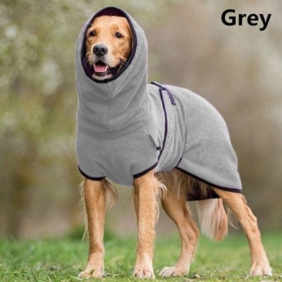 Talvised soojad paksud riided koerale Veekindel koerajakk kutsikas lemmiklooma vest mantel kapuutsid Koerad Hundikoerte karjakoera riided 2022