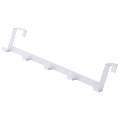 Nástenný držiak na kľúče, 4 háčiky, závesný vešiak s roztomilou mačkou, dekoratívny so skrutkami a kotvami na kabáty a oblečenie, S27 21, dropshipping