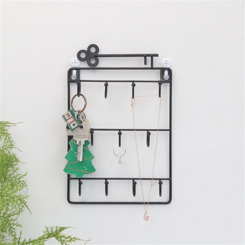 Moodsas stiilis rauast seinakinnitus