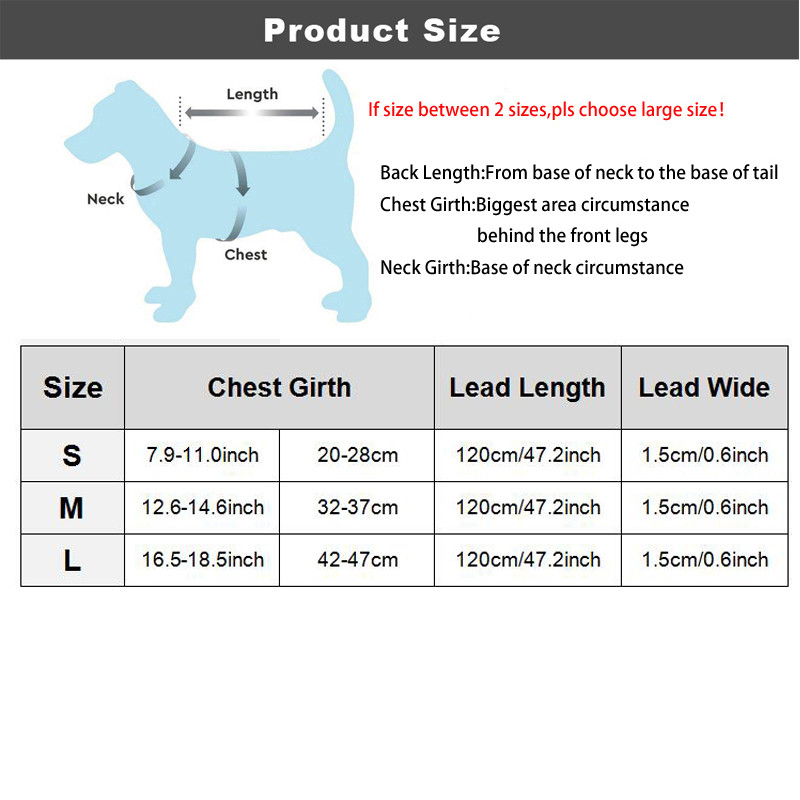 Μικρό σετ λουριών και λουριών για σκύλους Ζελέ γιλέκο για κατοικίδιο ζώο για γλυκιά αρκούδα με δικτυωτό μολύβι για κατοικίδιο για κουτάβι Chihuahua Yorkie