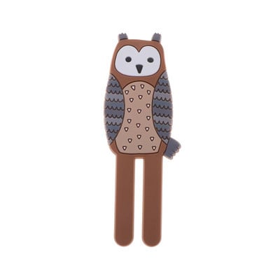 Cârlige magnetice drăguțe Autocolant detașabil pentru frigider Magnet pentru mesaje pentru frigider Umeraș pentru haine Suport cheie Cârlig de depozitare (arici)