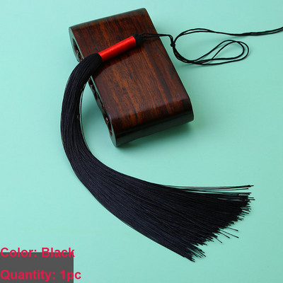 Φούντες 1 ΤΕΜ 25 εκατοστών Μεταξένιες χειροποίητες μαλακές φούντες χειροτεχνίας με θηλιές για κοσμήματα που κάνουν DIY Craft Projects Διακόσμηση σπιτιού