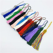 6τμχ/Παρτίδα 14cm Πολυεστερικές φούντες Κρόσια Βαμβακερές φούντες Διακοσμητικό για Ράψιμο Κουρτινών Αξεσουάρ DIY Διακόσμηση Γάμου σπιτιού