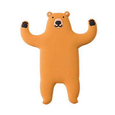 Sienas pakarināmais āķis Silikona sienas mēteļu plaukts drēbēm Pašlīmējošie displeju plaukti Atslēgu pakaramais Sienas glabāšanas ragi Pakaramie