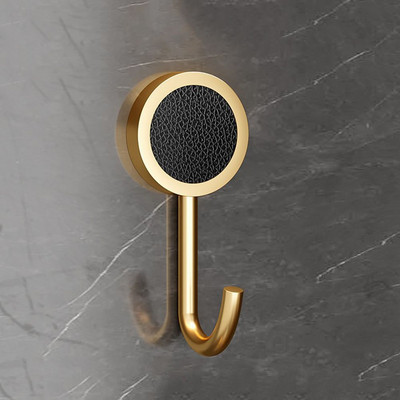 Vonios kambarys ir virtuvė Lipnus aliuminio lydinys rūbams Krepšys Skrybėlių raktų laikiklis Pakabinamas stovas Chalatas Kabliukas Sieninė kabykla