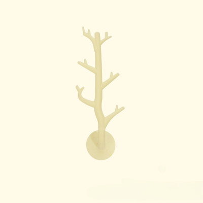 Nordic Japanese Branch Kabliukas Sienų dekoras Raktų laikiklis Organizatorius Sandėliavimas Lipni kabliukai Kabyklos kabykla Namų dekoratyviniai kabliukai