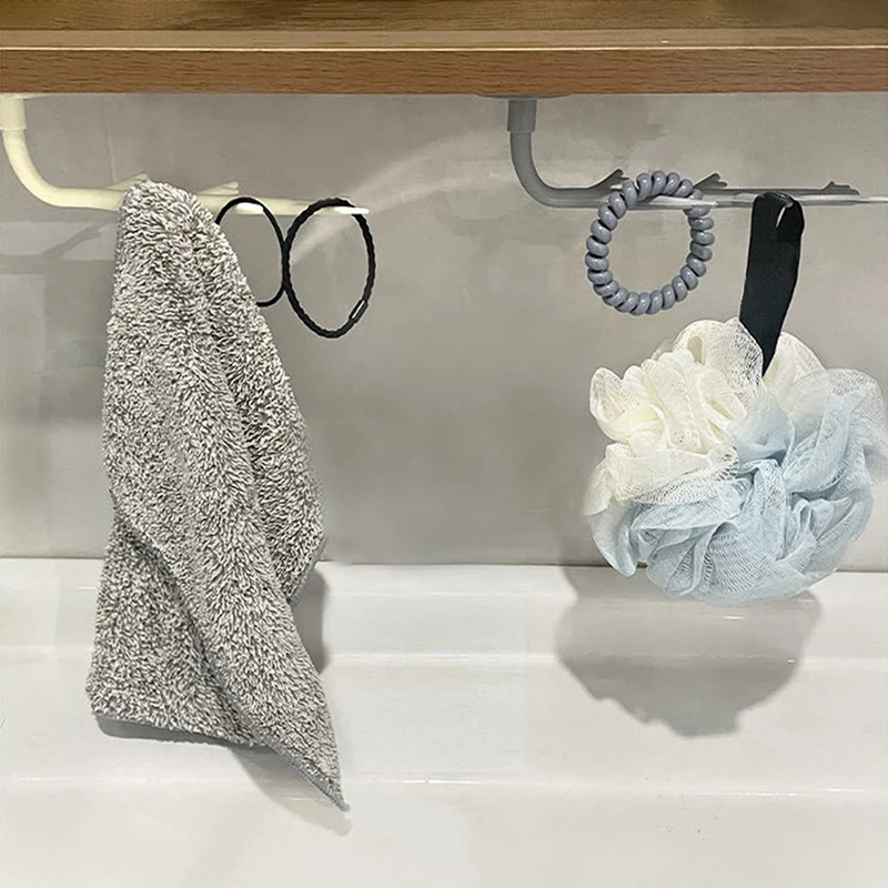 Nordic Japanese Branch Kabliukas Sienų dekoras Raktų laikiklis Organizatorius Sandėliavimas Lipni kabliukai Kabyklos kabykla Namų dekoratyviniai kabliukai