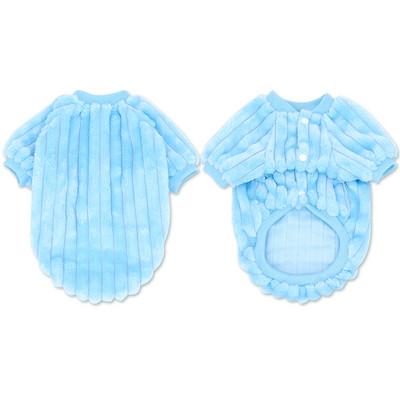 Haine drăguță pentru animale de companie, moale, cățeluș, pisoi, haine pentru animale de companie, pentru câini de talie mică, mijlocie, pisici, căldură, iarnă, jachetă pentru pisici, chihuahua XS-2XL