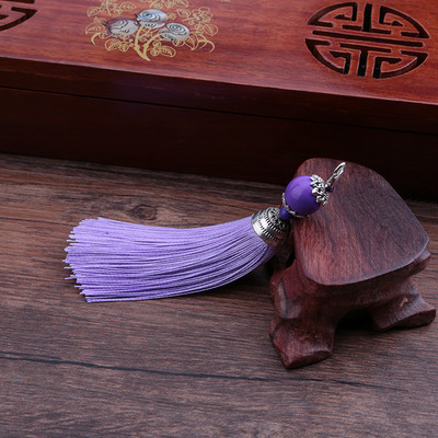 8cm 2db Kis homár csat Bojt Függőleges Puha Ruházat Kulcs Bojt Függő Fülek Barkácsolás medál ötvözet kézműves ruházat bojt