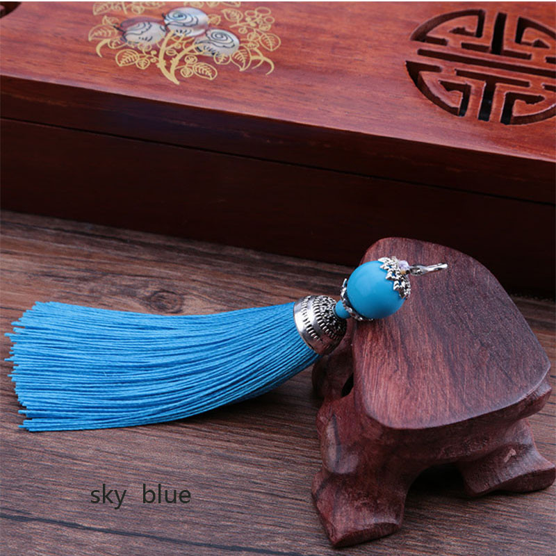 8cm 2db Kis homár csat Bojt Függőleges Puha Ruházat Kulcs Bojt Függő Fülek Barkácsolás medál ötvözet kézműves ruházat bojt