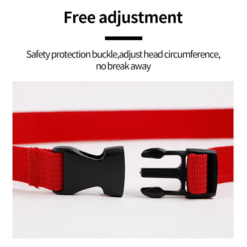 Maska za prilagodbu naramenica za male pse. Njuška za pse od mekanog najlona Podesiva protiv grizenja Prozračna navlaka za usta koja zaustavlja lajanje Opskrba za pse