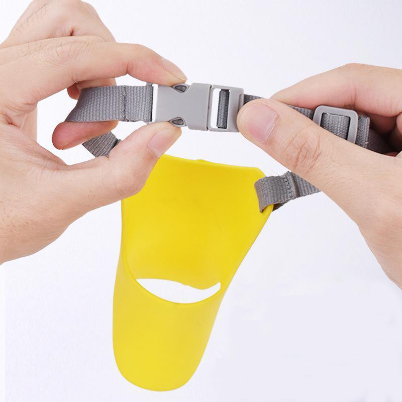 Personalizēti korgi purni Cieta, regulējama mājdzīvnieku suņu maska maziem suņiem Šnaucers Pomerānijas kucēnu aksesuāri Mājdzīvnieku piederumi