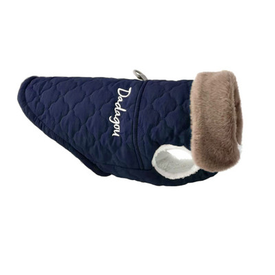 Ūdensnecaurlaidīgs silts suņu apģērbs maziem un vidējiem suņiem kažoks kucēnu tērpam veste čivava franču buldoga mopša kostīmu jaka mājdzīvnieku piederumi