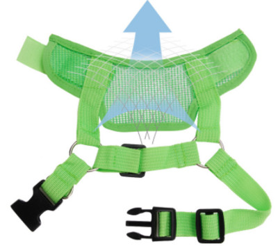 Suņu regulējami purni Apmācības produkti Tīklveida elpojošs mazs un liels suņa mutes purns pret mizas koduma drošību, košļāt mājdzīvnieku aksesuāri