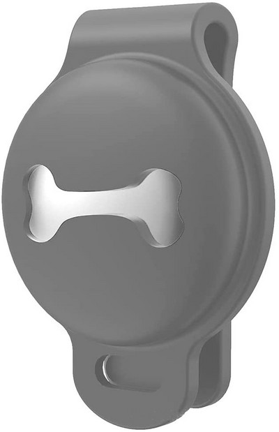 Lemmikloomade GPS-jälgija nutikas lokaator Koera bränd Lemmikloomade tuvastamise kantav jälgija Bluetooth kassikoera lindude salvestuste jälgimise tööriist